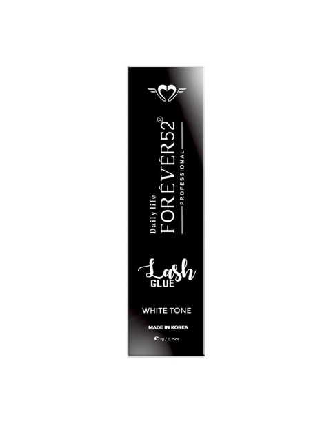 

Daily Life Forever52 White Tone Eyelash Glue -KEG002