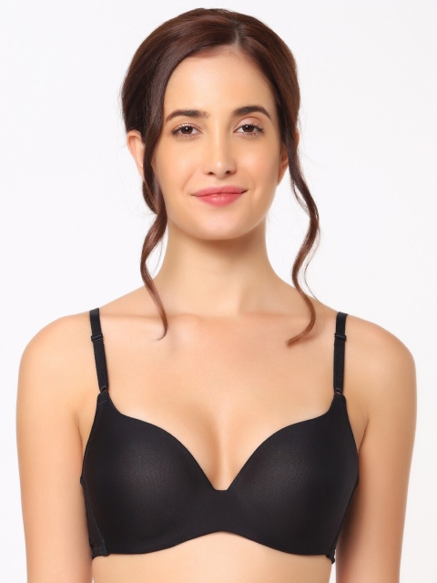 

Wacoal Black Everyday Bra Lightly Padded