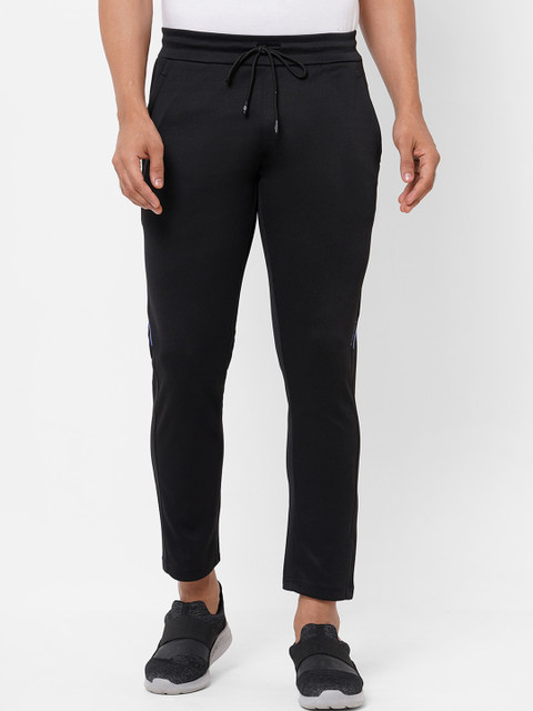 

Sweet Dreams Men Black Cotton Pyjama
