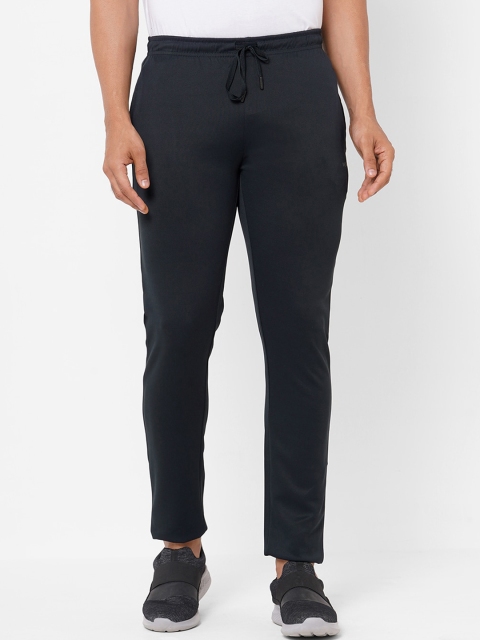 

Sweet Dreams Men Navy Blue Solid Lounge Pant