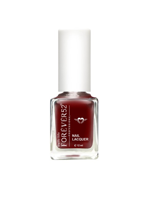 

Daily Life Forever52 Red Nail Lacquer 12 ml FNL093