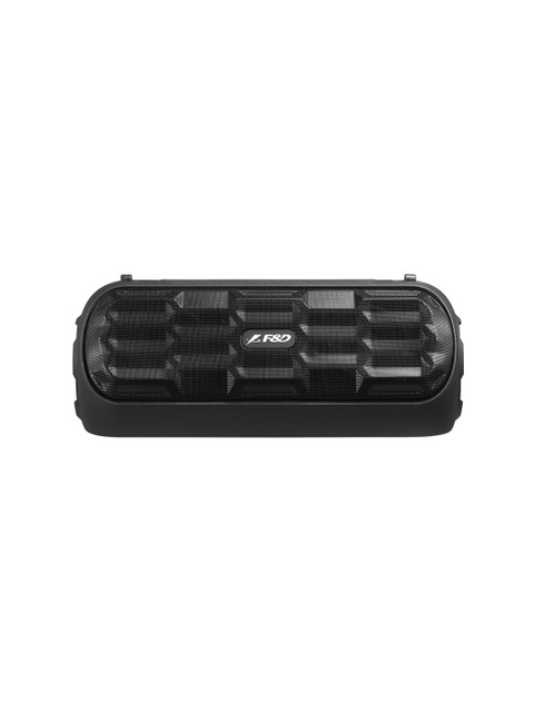 

FENDA Black Bluetooth Speaker R3