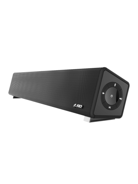 

FENDA Black Solid Soundbar E200Plus