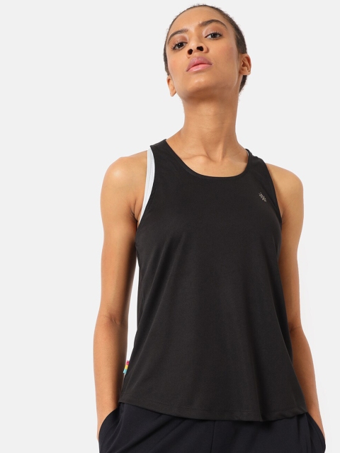 

Cultsport Black Tank Top