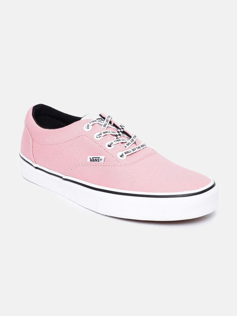 

Vans Women Blue Sneakers