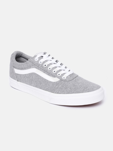 

Vans Men Blue Sneakers