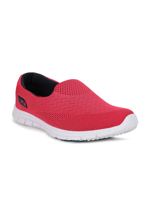 

Campus Women Coral Crown-2 Mesh Running Shoes