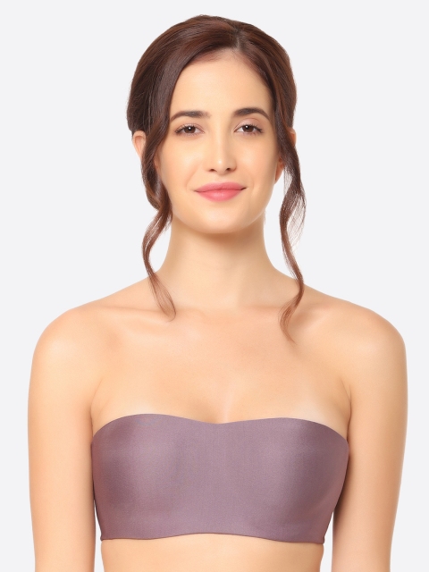 

Wacoal Violet Bra Underwired Lightly Padded