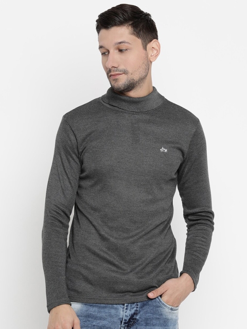 

V2 Value & Variety Men Grey Pullover