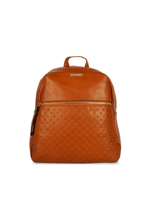 

Luvoksi Women Tan Backpack