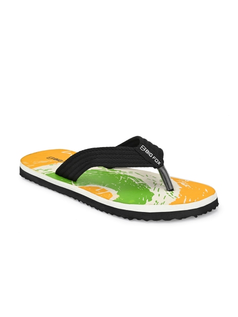 

Big Fox Men Black & Blue Slip-On