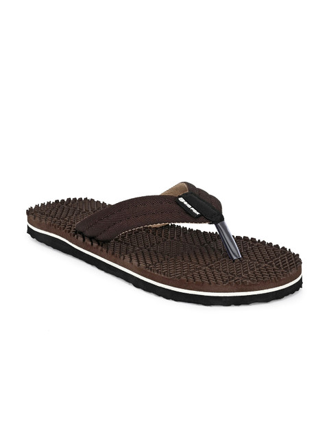 

Big Fox Men Brown Thong Flip-Flops