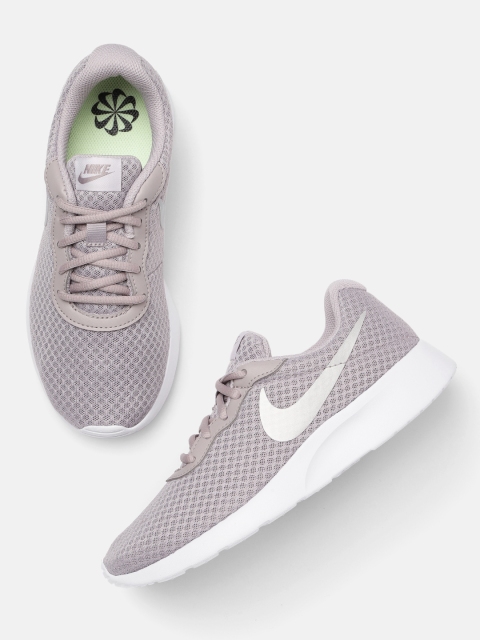 

Nike Women Purple TANJUN Sneakers