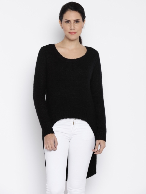 

ONLY Women Black Sweater