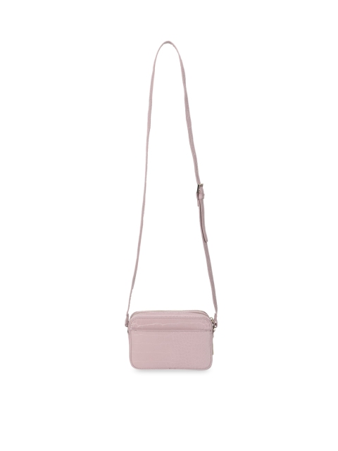 

Ted Baker Women Pink Swagger Sling Bag