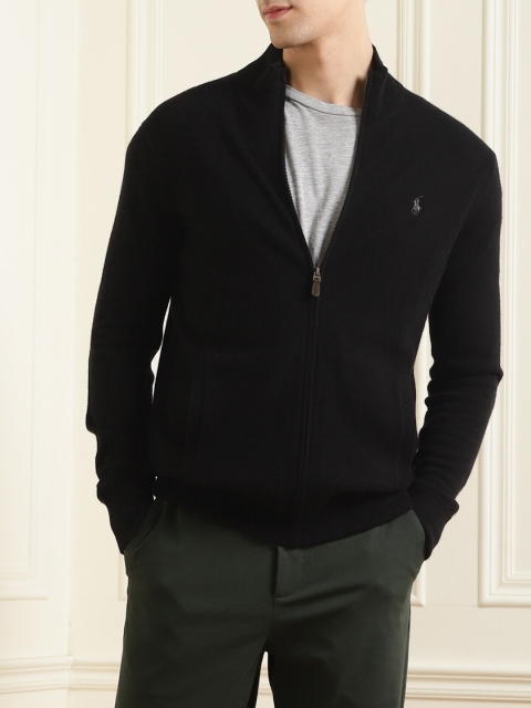 

Polo Ralph Lauren Men Black Sweatshirt