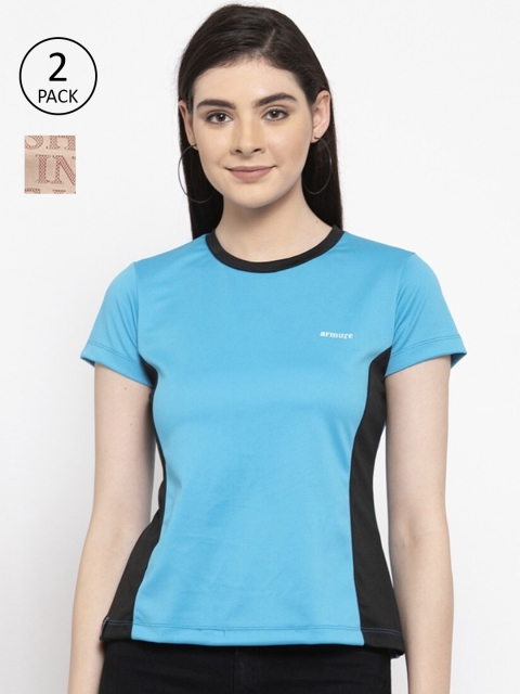 

armure Beige Regular Top