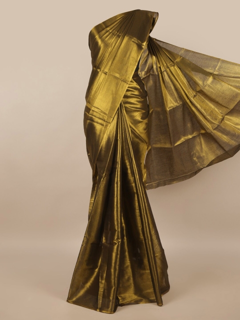 

Pothys Green Saree