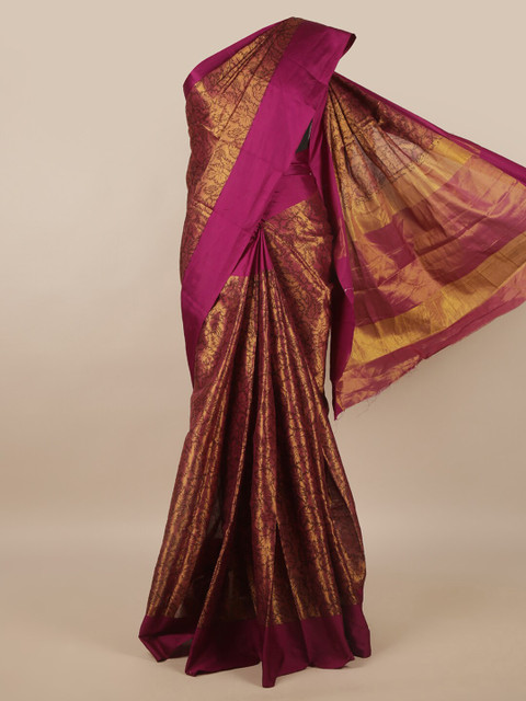 

Pothys Women Purple