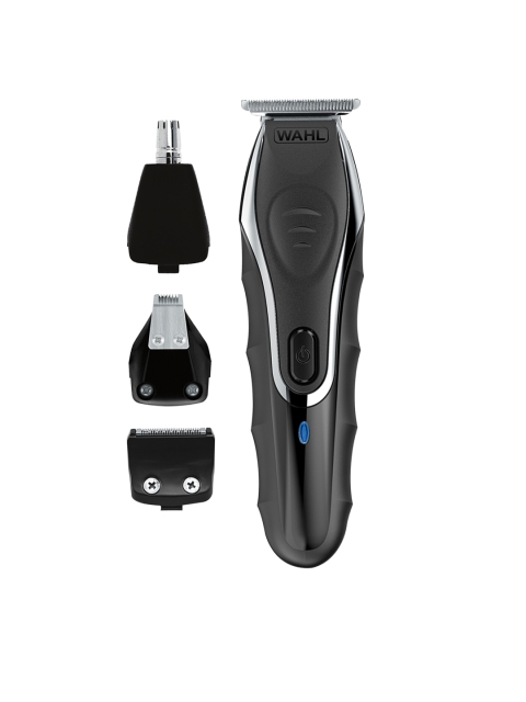 

WAHL Aqua Groom Kit 09899-124, Black