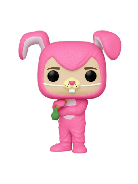

Funko Multicoloured Friends Chandler As Bunny Pop Vinyl Action Figure, Multi
