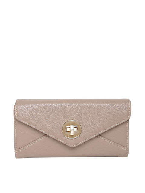 

Lino Perros Women Brown Wallet