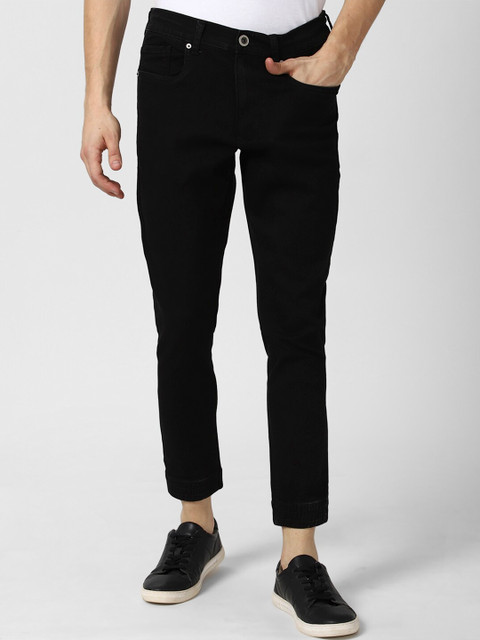 

Peter England Casuals Men Black Jeans