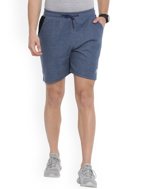 

Proline Men Blue Outdoor Sports Shorts