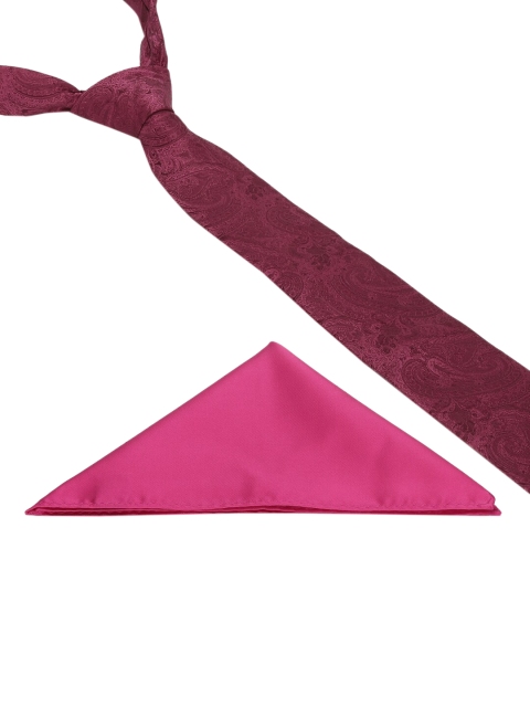 

Van Heusen Men Accessory Gift Set, Pink