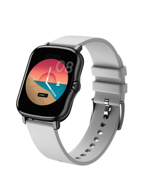 

boAt Watch Vertex M Smart Watch - Grey