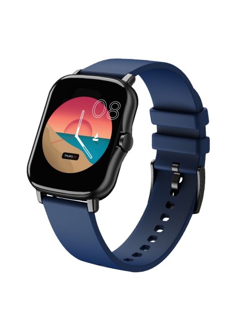 

boAt Watch Vertex M Smart Watch - Deep Blue