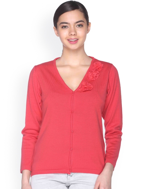 

Club York Pink Sweater