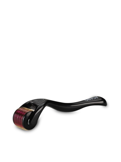 

Agaro Derma Roller- DR150, Black