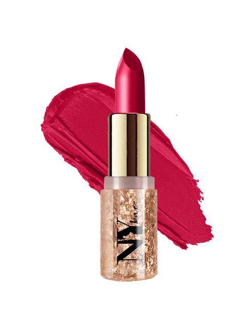 

NY Bae Pink Shakti By Ny Bae Creamy Matte Lipstick- Slam Dance 8 (4.2 g)