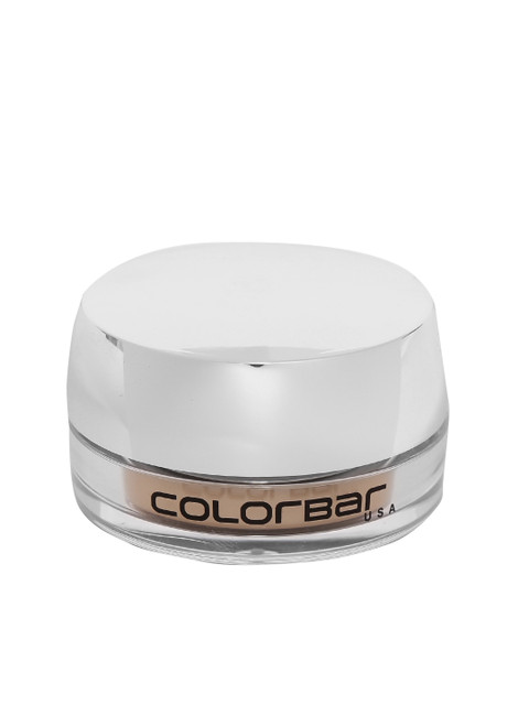 

Colorbar Flawless Finish Lotus Fair Mousse Foundation 001, White