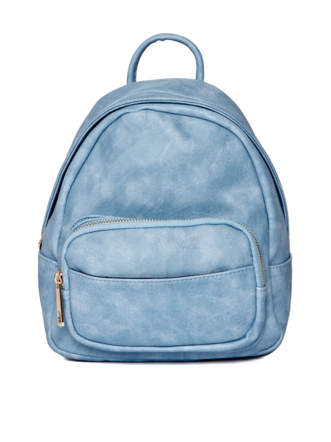 

DressBerry Women Blue Backpack