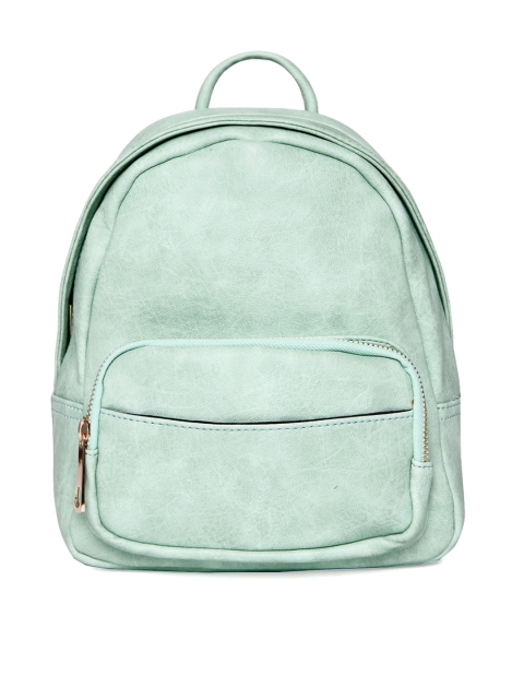 

DressBerry Women Light Blue Backpack