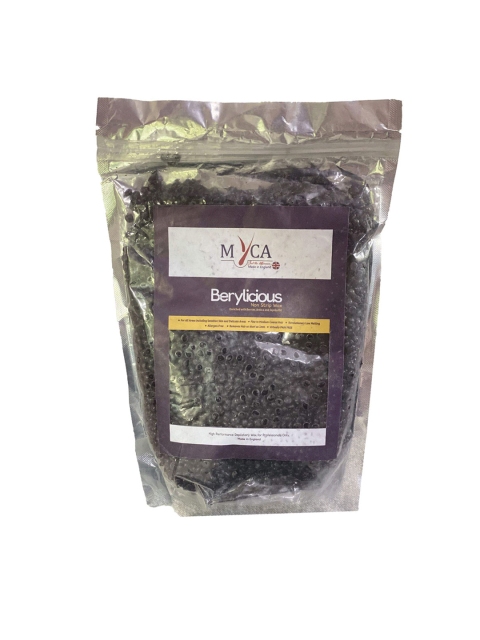 

MYCA Berylicious Non Strip Wax - 500 g, Violet