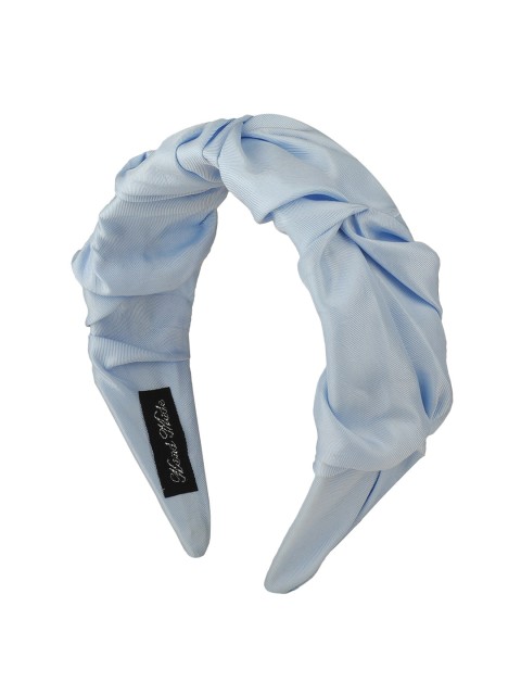 

Vembley Women Blue Hairband