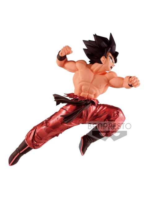 

Banpresto Red Dragon Ball Z GxMateria - The Yamcha Figure