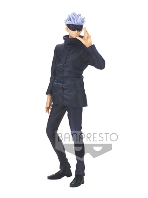 

Banpresto Black The Grandline Men - Wanokuni Action Figure