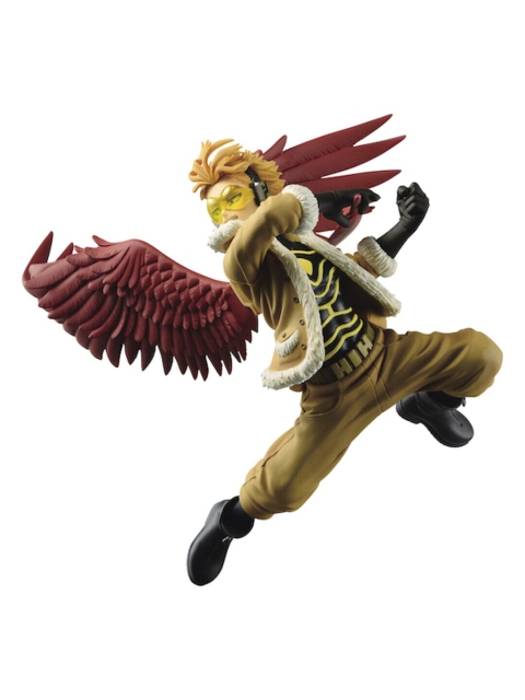

Banpresto Khaki & Maroon Naruto Vibration Stars - Sasuke Uchiha Figure