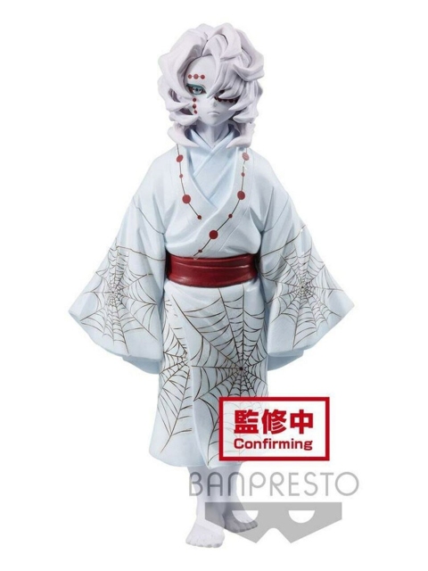 

Banpresto Unisex Multi Demon Slayer - Kimetsu no Yaiba Figure Vol. 10 Figure