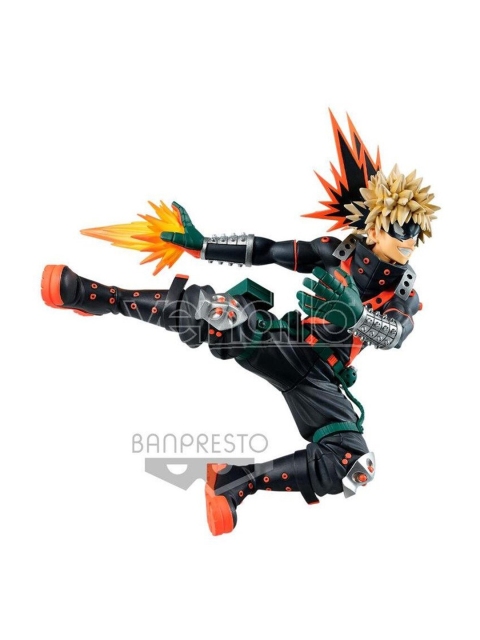 

Banpresto Unisex Multi Dragon Ball Goku Figure.