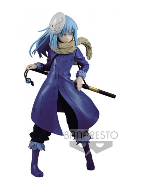 

Banpresto Multi Figure Vol.9 B - Diablo Figure