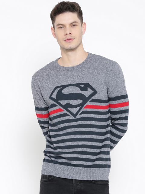 

Superman, Grey