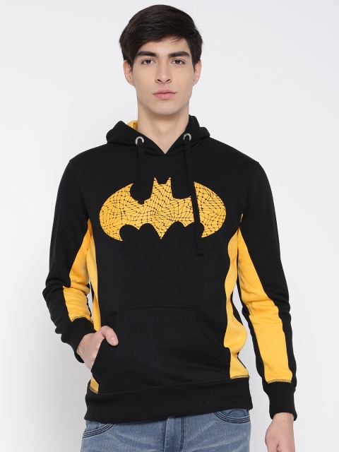 

DC Comics, Black