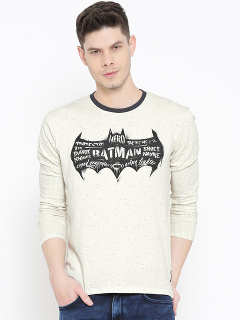 

Batman, Off white