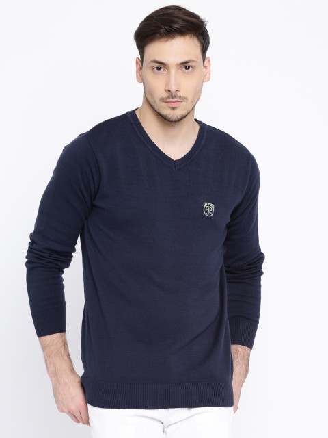 

Pepe Jeans Navy Sweater, Navy blue