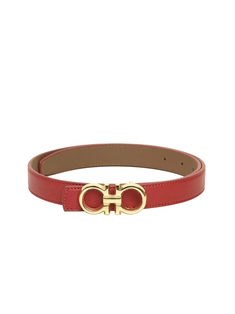 

Espana Women Red Belt